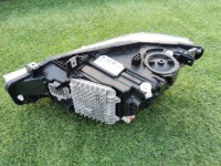 фото thumb №4, Bmw f30 f31 адаптивний лампа права перед комплектна