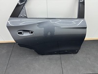 фото thumb №3, Mg 4 mg4 дверь правые зад задние