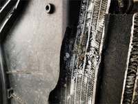 фото thumb №12, Ford ecosport 1.5 tdci pas передний kompletny демонтаж