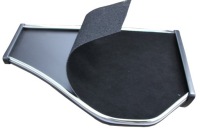 фото thumb №2, Полка rtv tir volvo fh 12 13 2011-2013 средняя bw