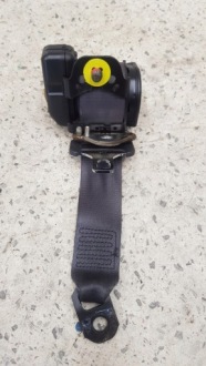 фото thumb №2, Pas безопасности задняя задний левый volvo c70