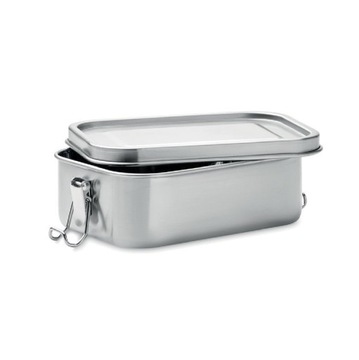 25 x Lunchbox pudełko śniadaniowe z TWOIM GRAWEREM
