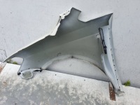 фото thumb №10, Volkswagen caddy 15-17 2k праве крило передній перед