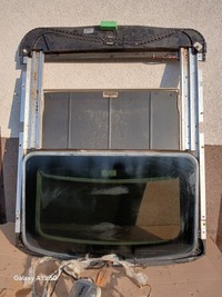 фото thumb №5, Люк kompletny справний chrysler pt cruiser