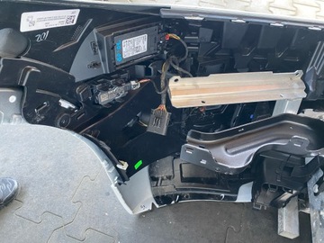 фото thumb №5, Бампер капот усилитель радиатор лампа bmw x5 g05 lci рестайлинг dwa