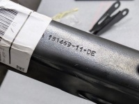 Bmw 3 xdrive g20 g21 g29 рычаг поперечный левый задний  6881199 новый оригинал Киев, фото thumb