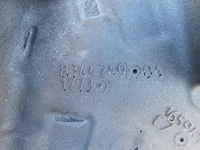 фото thumb №9, Захист wygłuszające tłumiące двигуна bmw електрик оригінал 8744249 8744251