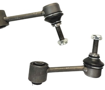 фото thumb №2, 2x з'єднувач стабілізатора зад golf passat octavia