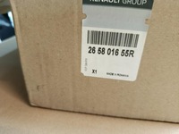 фото thumb №4, Лампа права протитуманна renault captur 2 ii оригінал ідеальний стан