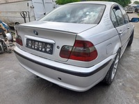 фото thumb №12, Bmw 3 e46 lift лампа правый задняя правая задняя крыло