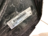 Вентилятор комплект audi a6 c7 2.0 tdi całe, справні Оригінал, фото thumb