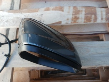 фото thumb №6, Правые зеркало внешние audi a4 b9 дорестайлинг 15 pin контактов 15-19r lz7s