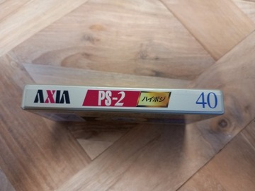 AXIA PS-2 40 Кассета