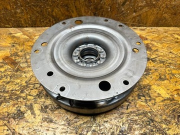 фото thumb №6, Колесо двомасовий audi porsche zf 8hp65axph 0501336461