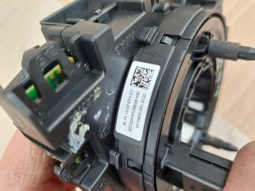 фото thumb №5, Змотувач стрічка 6q0963649e vw passat b8 seat ateca leon справна