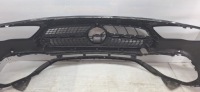 фото thumb №13, Mercedes gla a247 w247 amg бампер передній перед