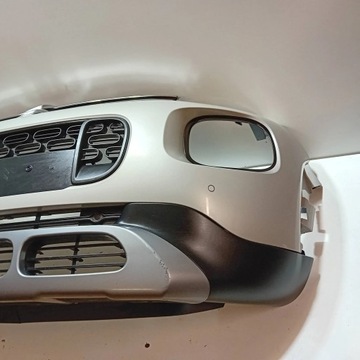 фото thumb №10, Citroen c3 aircross бампер комплектный air cross 4xpdc