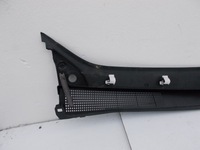 фото thumb №7, Жабо пластиковый dacia sandero ii 668113105r