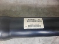 фото thumb №5, Porsche panamera 970 gts wał привідний 97042101132