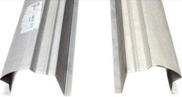 фото thumb №2, Ремкомплект порога toyota prius xw20 03-09 левый + правый