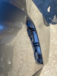 фото thumb №5, Kia sorento iv бампер задня