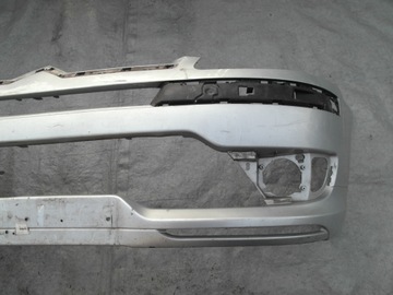 фото thumb №9, Citroen c4 04 -08 бампер перед переднє 9653902777 / z1390