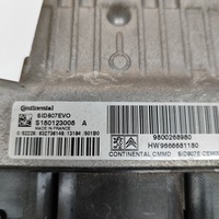 фото thumb №7, Peugeot 5008 2013 блок керування / модуль ecu