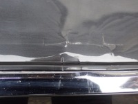 фото thumb №3, Бампер задня задній vw volkswagen arteon r line 3g8