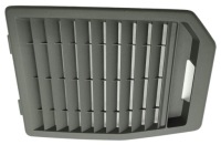 фото thumb №1, Защита заглушка решётка vw multivan t7 7t0868434 nowa org