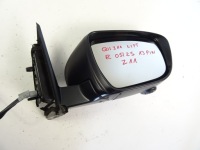 фото thumb №15, Qashqai ii j11 рестайлінг дзеркало праве 13pin pin eu z11 камера 2013-2021
