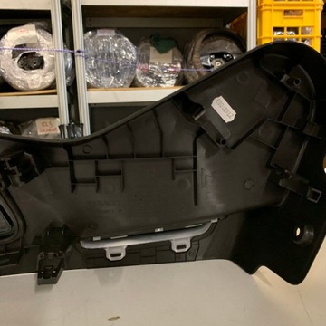 фото thumb №7, Renault espace v правый панель управление сиденье 285665983r