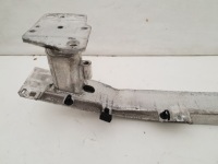 Купить Renault megane iii 08-16 балка pod бампер перед передняя, фото thumb