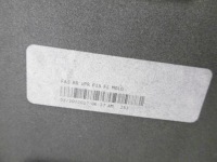 Bmw x5 f15 бампер задній задня 12-18 Зі Шроту, фото thumb