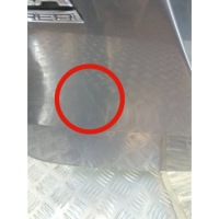 фото thumb №7, Opel zafira c 2013 задняя крышка багажника багажника