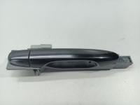 фото thumb №1, Ручка двері правий задня задня honda cr-v iv nr lak nh731p