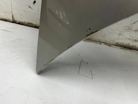 фото thumb №15, Капот peugeot 206 98-09r. крышка двигателя ets