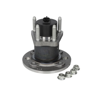 фото thumb №1, Ступиця зад vkba 3409