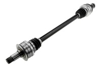 фото thumb №8, Піввісь привідна mercedes c w204/s204/c204 07- /задня, atm,l/p/