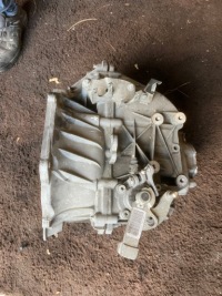 фото thumb №1, Mini countryman s r60 2.0d 143km n47 коробка передач передач cj4