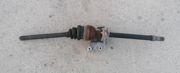 фото thumb №1, Піввісь підтримка права opel vectra c 2.2 z22yh 9186591