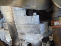 Двигатель комплектный  1.3 tce h5h470 megane iv scenic iv captur kadjar Киев, фото thumb