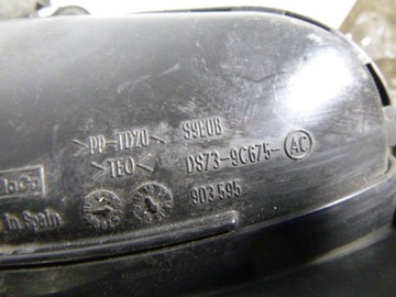 фото thumb №7, Корпус фильтра воздуха ford mondeo mk5 2.0 tdci