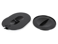 фото thumb №1, Заглушка подкрылки do renault megane ii 2 scenic ii