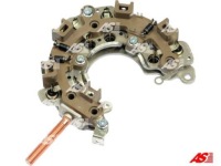 фото thumb №8, Диодный мост выпрямительный генератора as-pl