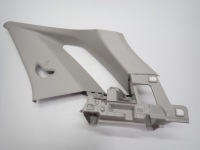 фото thumb №1, Пластик защита стойка правый задняя 9677752877 citroen c4 spacetourer 19r