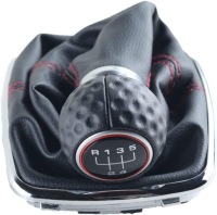 Купить Чехол ручка рычаг переключения передач к golf iv mk4 gti r32, фото thumb