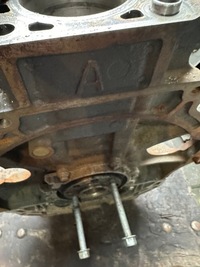 фото thumb №6, Блок двигун d4ha sorento santa fe tucson 2,0 дизель номінал