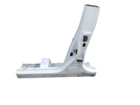 фото thumb №1, Nissan juke f15 блок двигателя порог левый