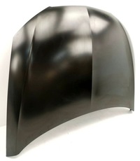 фото thumb №10, Новая org капот крышка двигателя перед seat leon 5f 5f0823031b