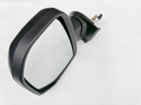 фото thumb №2, Citroen berlingo iii зеркало левая 7 кабели